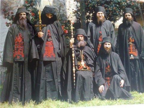Карпатские старцы предсказали скорый конец Украины