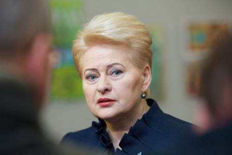 Последствия ответа Москвы на действия Прибалтики бьют все рекорды