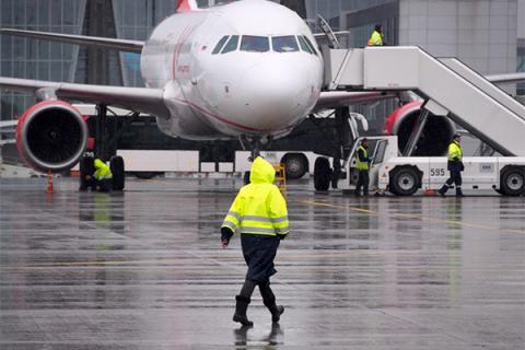 Ответить придется: как Россия отреагировала на незаконный досмотр лайнера властями Великобритании