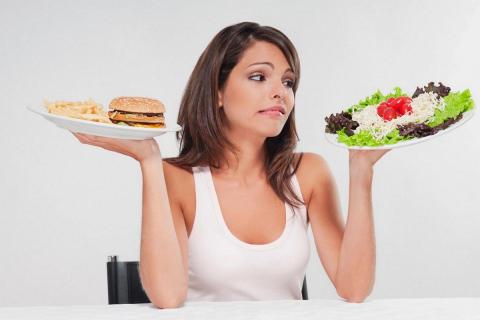 Диетологи рассказали, какие продукты помогут быстро сбросить лишний вес