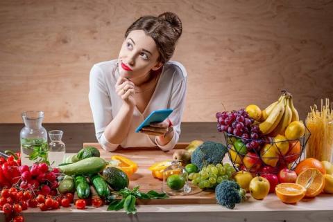 7 мифов о пользе и вреде продуктов 7 мифов о пользе и вреде продуктов, которые мы едим каждый день