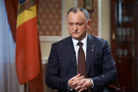 Молдавия и Россия