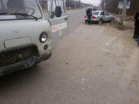 ДТП на Ставрополье