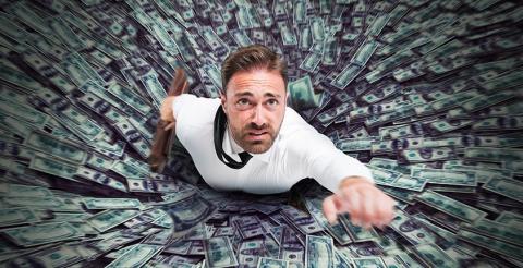 Самые нищие знаки зодиака в марте: 5 знаков зодиака кому грозит «долговая яма», рассказали астрологи Самые нищие знаки зодиака в марте: 5 знаков зодиака кому грозит «долговая яма», рассказали астрологи