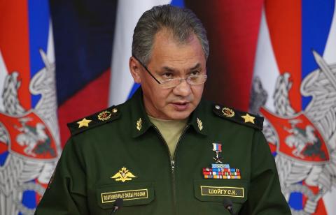 В Госдуме объяснили решение Шойгу об укреплении границ РФ