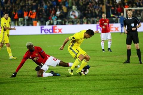 футбол