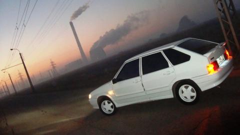 ВАЗ-2114