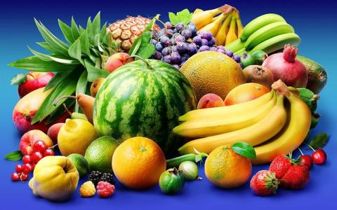 фрукты Ученые назвали продукты, которые уменьшают риск возникновения рака