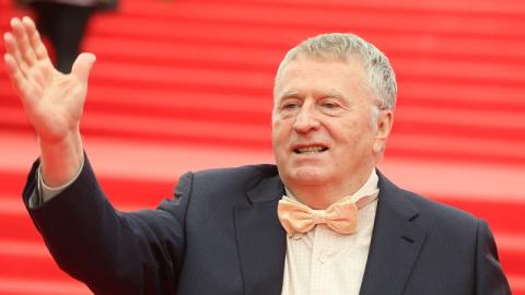 "Америка пусть сама себя губит", - Владимир Жириновский призывает остановить пищевой геноцид российского народа