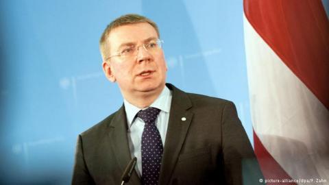 Латвийский тупик: прибалты осознали, где их место без российской нефти