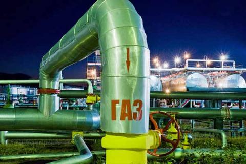 Белоруссия не признает долг за российский газ