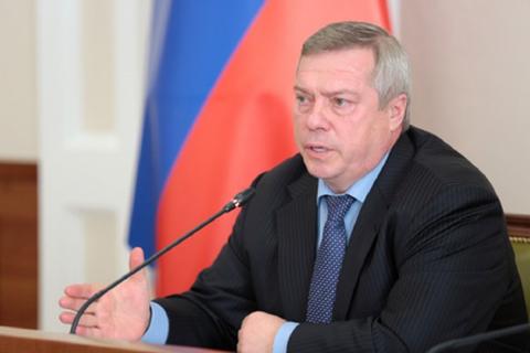 Нужны сильные специалисты: губернатор Ростовской области высказался по поводу «мягкотелых чиновников»