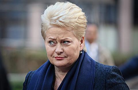 Решение ЕК по России напугало Литву
