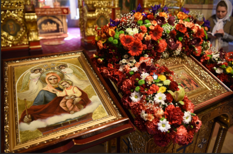 Православный календарь на март-2019: церковные праздники, даты постов, дни памяти почитаемых святых