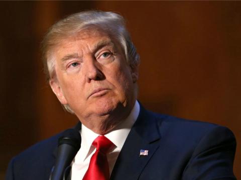 Тимошенко: Трамп будет поддерживать Украину сильнее Обамы