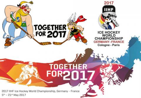 Чемпионат мира по хоккею 2017: окончательный состав сборной РФ
