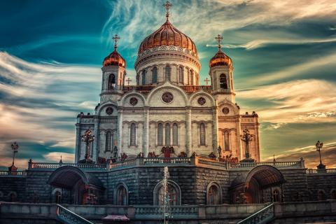 Церковный календарь на май 2018: православные праздники, дни памяти святых, даты постов и поминовений усопших Церковный календарь на май 2018: православные праздники, дни памяти святых, даты постов и поминовений усопших