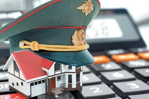 Сбербанк снизил ставку на военную ипотеку