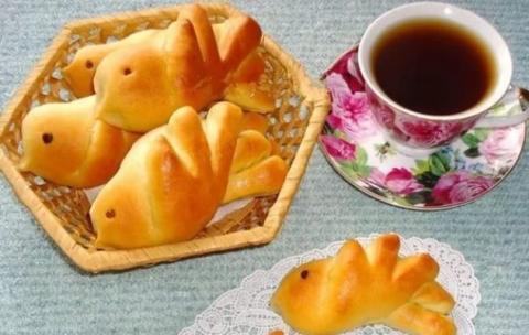 Жаворонки