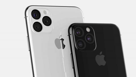 Эксперты проанализировали новый iPhone 11
