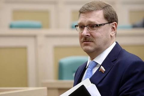 в России предупредили о невозможности помочь Пхеньяну в противостоянии с США Международная ситуация