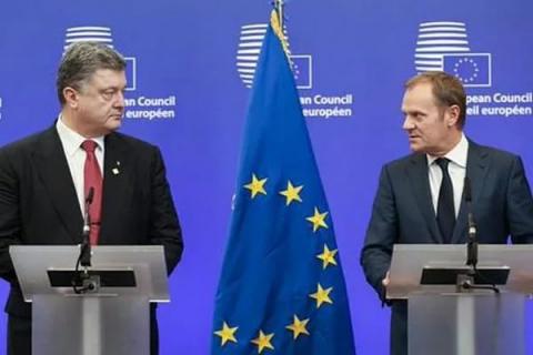 События на Украине
