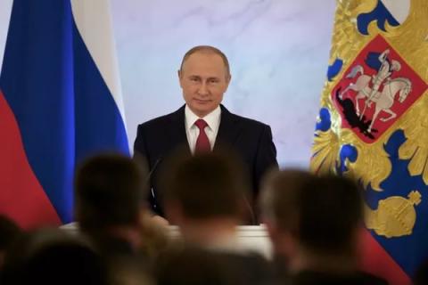 инвесторы устремились в Россию Экономика России