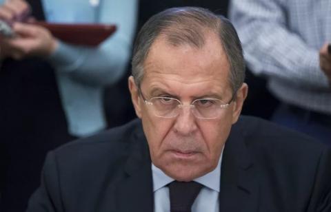 Лавров рассказал о шагах Сбербанка в ответ на действия радикалов в Киеве
