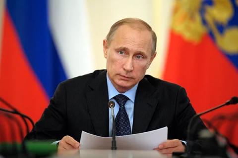 В США назвали судьбоносный регион РФ США и Россия