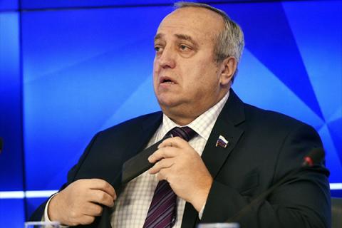 США и Россия