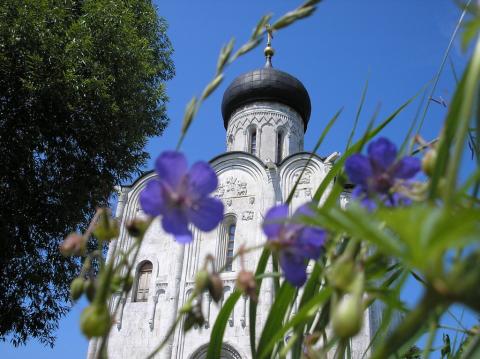 Православный календарь на апрель-2019: церковные праздники, даты постов, дни памяти святых