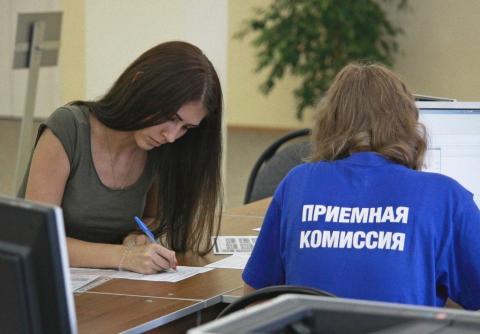Поступление в вузы в 2019 году: новые правила и нюансы Поступление в вузы в 2019 году: новые правила и нюансы, которые известны не всем