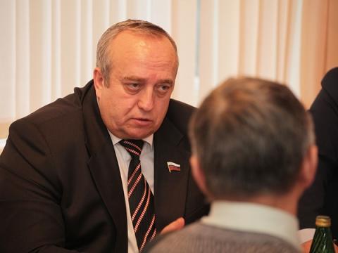 Клинцевич о новых санкциях: США окончательно перешли на глобальную конфронтацию с РФ