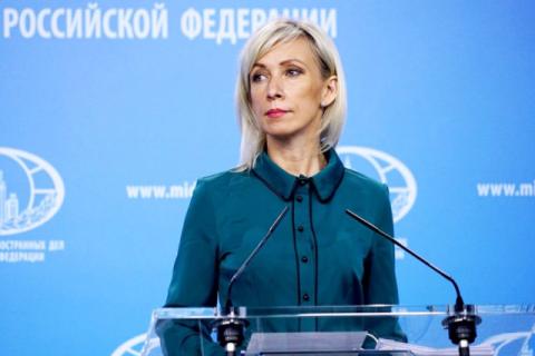 В МИД РФ прокомментировали вывод американских войск из Сирии