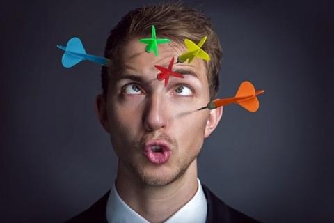 Лузеры февраля-2019: 4 знака зодиака – полные неудачники, которых ждут проигрыши и разочарования названы известным астрологом Лузеры февраля-2019: 4 знака зодиака – полные неудачники, которых ждут проигрыши и разочарования названы известным астрологом