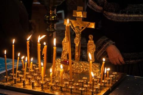 Родительская суббота 23 марта-2019: вселенское поминовение усопших, когда идти в храм и как молиться за умерших родных Родительская суббота 23 марта-2019: вселенское поминовение усопших, когда идти в храм и как молиться за умерших родных
