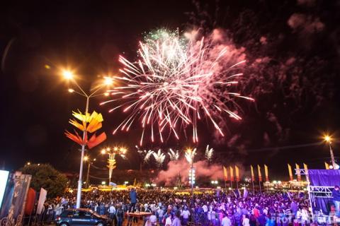 День города и День России 2018 в Кирове День города и День России 2018 в Кирове: программа мероприятий, салют – где состоится 12 июня 2018