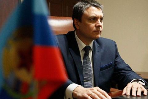 ДНР и ЛНР новости сегодня