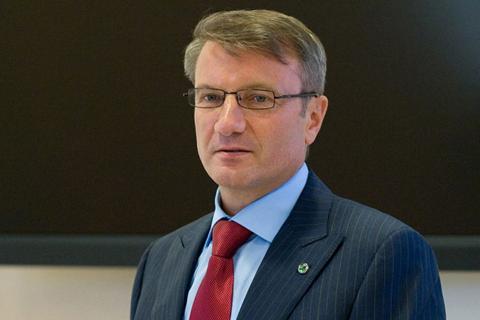 Холодная война покажется цветочками: Греф предостерег США от масштабных санкций против РФ Холодная война покажется детской забавой: Греф предостерег США введения масштабных санкций против РФ