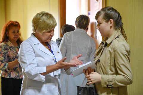 Диспансеризация 2019 Диспансеризация 2019: какие годы рождения попадают