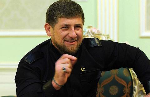 Кадыров