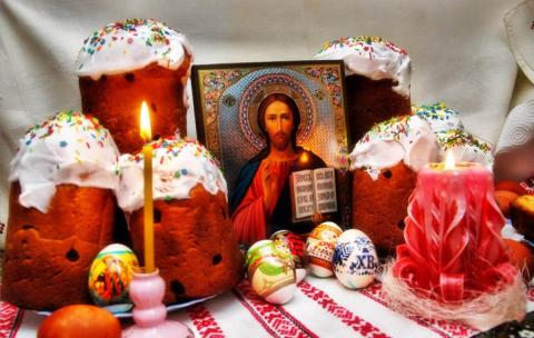 Пасха Христова в 2018 году: какого числа Пасха Христова в 2018 году: какого числа – 7 или 8 апреля?