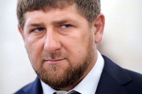 Рамзан Кадыров официально займет пост главы Чечни в день своего 40-летия