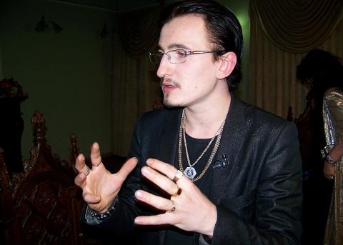 Влад Кадони рассказал о причинах гибели экстрасенса Илоны Новоселовой