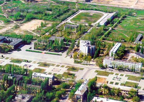 Российский полигон Капустин Яр - секретная база, где прячут сбитые НЛО и пришельцев, утверждают СМИ