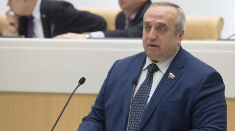 "Это - война!": в Совфеде жестко ответили на угрозы США ударить ракетами по России