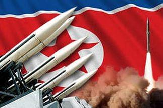 КНДР  готовится к новым ядерным испытаниям на полигоне в Пунгери