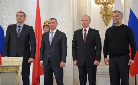 В Москве пересмотрели решение по Крыму: принята важная поправка