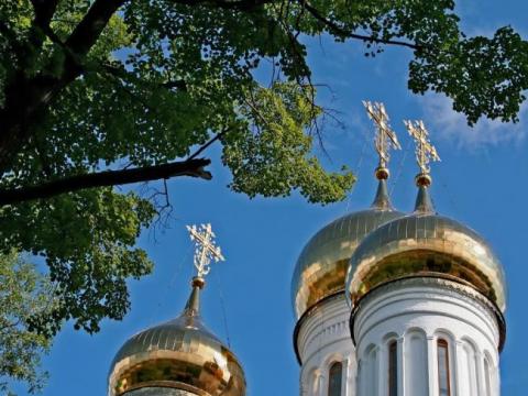Духов День (День Святого Духа) 28 мая 2018 Духов День (День Святого Духа) 28 мая 2018: можно ли работать в этот день