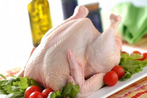 Курица Как выбрать безопасную курицу: 7 важных критериев